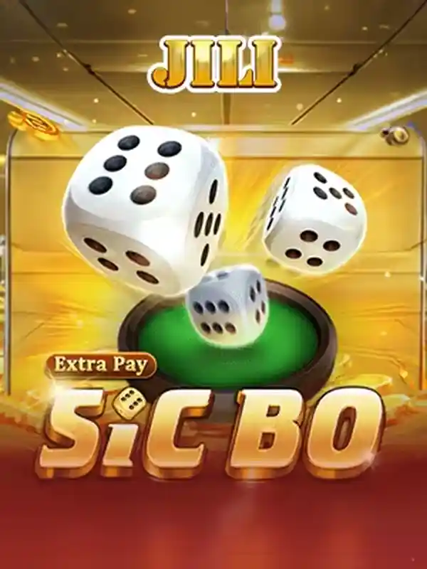 লাইভ ক্যাসিনো সিক বো গেম