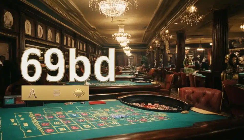 89bd Casino Bonus Banner